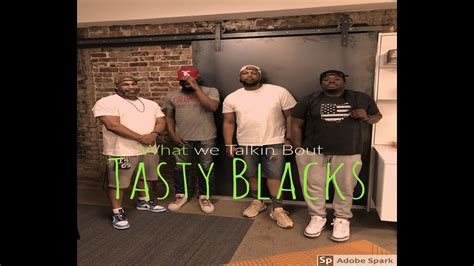 tasty blacks.com